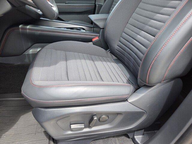 New 2026 Carbonized Gray Metallic Ford ST-Line image 12