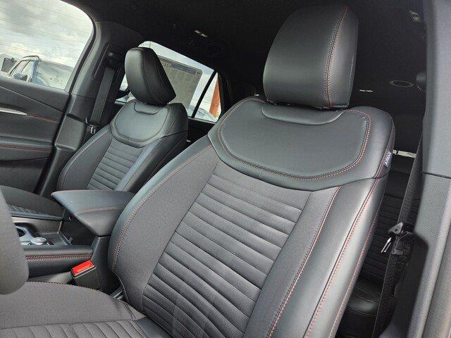 New 2026 Carbonized Gray Metallic Ford ST-Line image 13