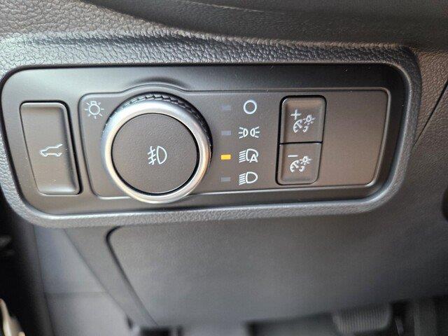 New 2026 Carbonized Gray Metallic Ford ST-Line image 14