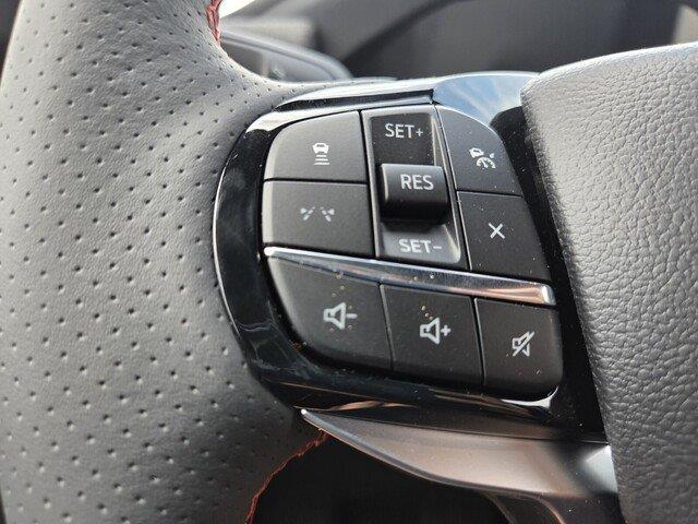 New 2026 Carbonized Gray Metallic Ford ST-Line image 15