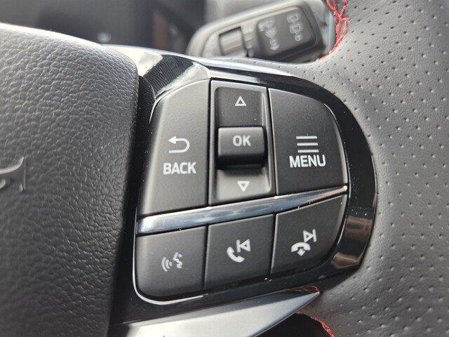 New 2026 Carbonized Gray Metallic Ford ST-Line image 16