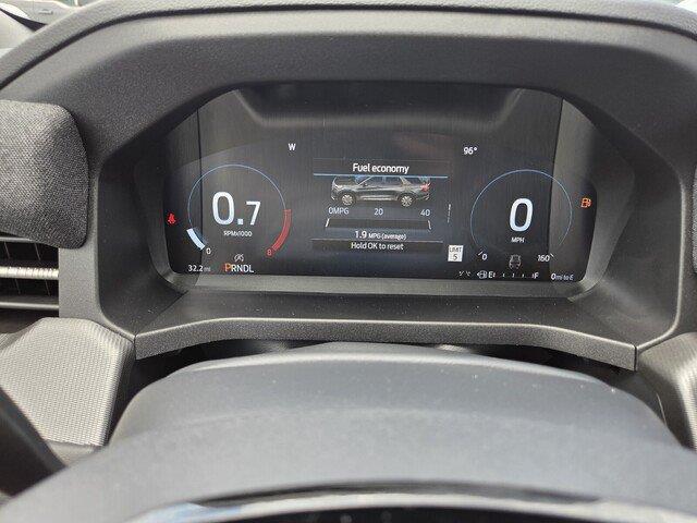 New 2026 Carbonized Gray Metallic Ford ST-Line image 17