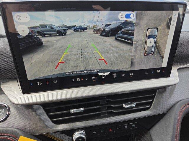 New 2026 Carbonized Gray Metallic Ford ST-Line image 18