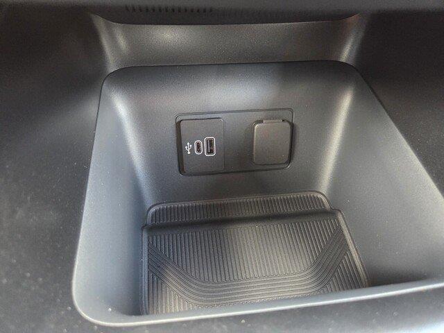 New 2026 Carbonized Gray Metallic Ford ST-Line image 19
