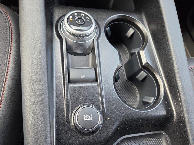 New 2026 Carbonized Gray Metallic Ford ST-Line image 20