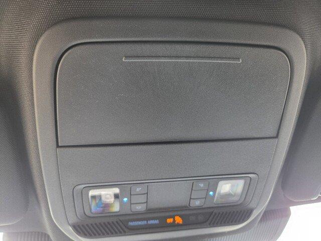 New 2026 Carbonized Gray Metallic Ford ST-Line image 21