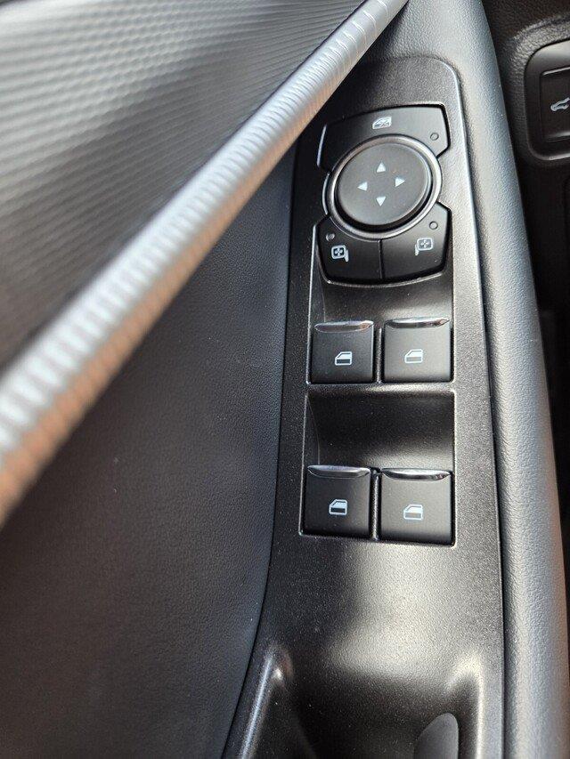 New 2026 Carbonized Gray Metallic Ford ST-Line image 22