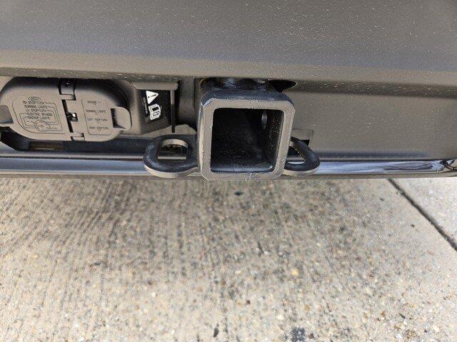 New 2026 Carbonized Gray Metallic Ford ST-Line image 28