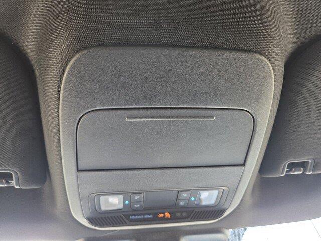 New 2026 Carbonized Gray Metallic Ford STX image 21