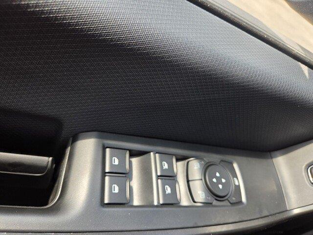New 2026 Carbonized Gray Metallic Ford STX image 22