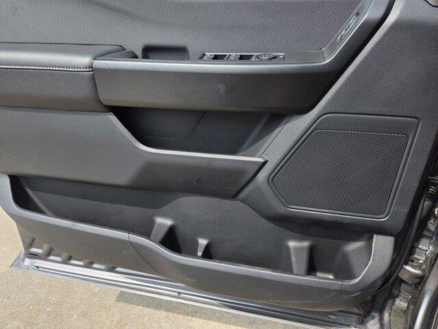 New 2026 Carbonized Gray Metallic Ford STX image 23