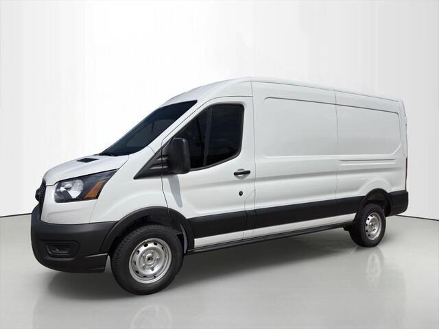 2026 Ford Transit Van Base