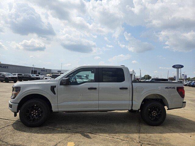 New 2026 Avalanche Ford STX image 2