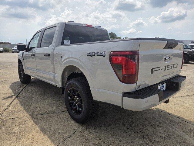 New 2026 Avalanche Ford STX image 3