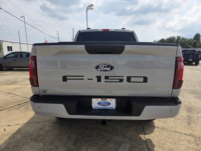 New 2026 Avalanche Ford STX image 4