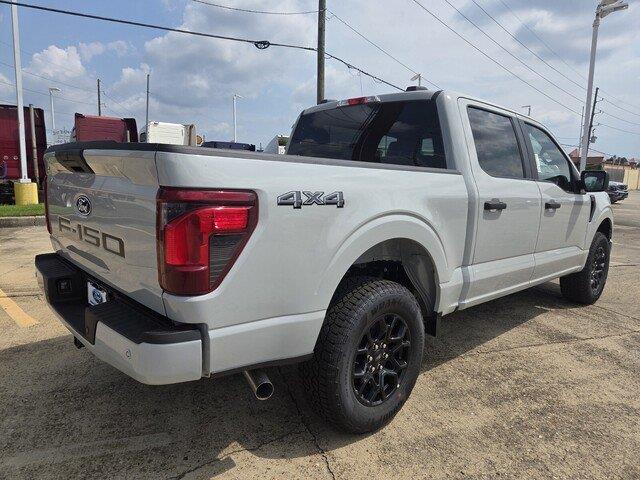 New 2026 Avalanche Ford STX image 5