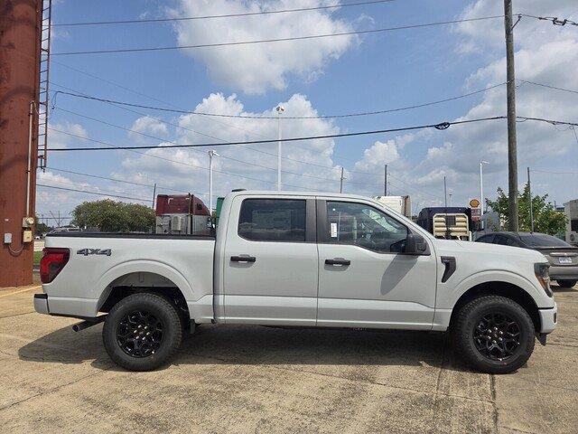 New 2026 Avalanche Ford STX image 6