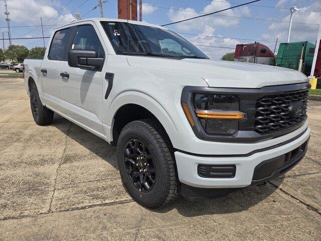 New 2026 Avalanche Ford STX image 7