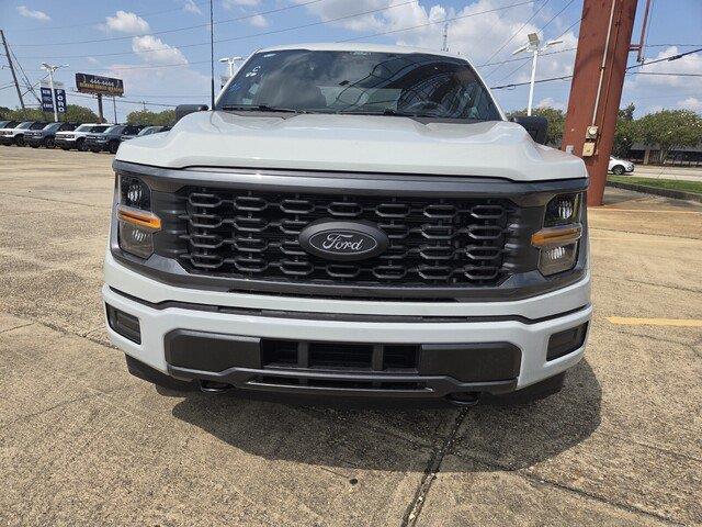 New 2026 Avalanche Ford STX image 8