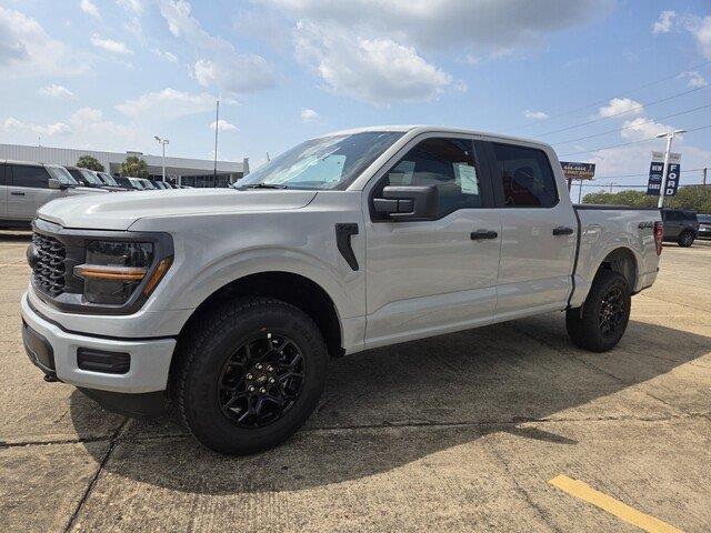New 2026 Avalanche Ford STX image 9
