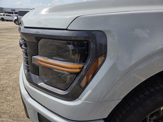 New 2026 Avalanche Ford STX image 10