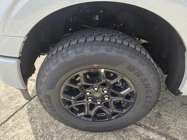 New 2026 Avalanche Ford STX image 11