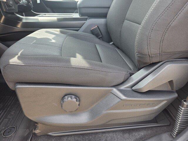 New 2026 Avalanche Ford STX image 12