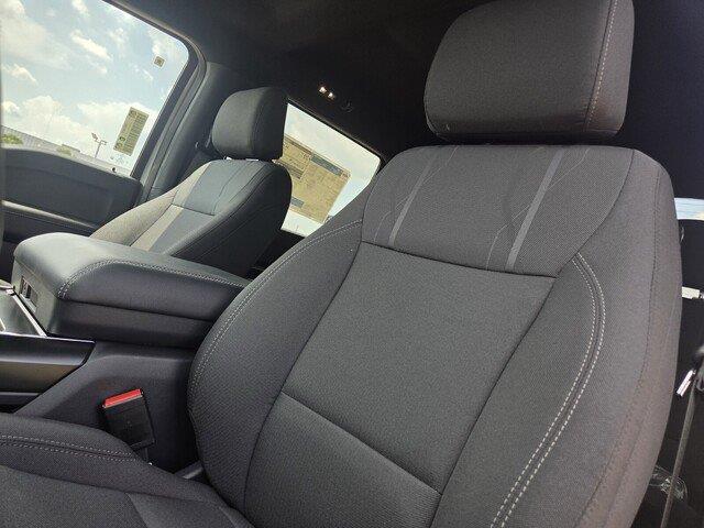 New 2026 Avalanche Ford STX image 13