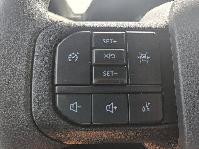 New 2026 Avalanche Ford STX image 15
