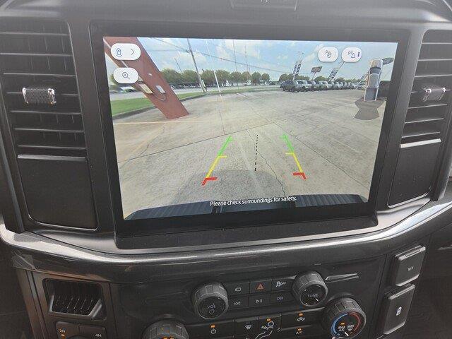 New 2026 Avalanche Ford STX image 18