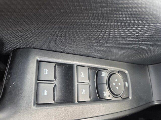 New 2026 Avalanche Ford STX image 21