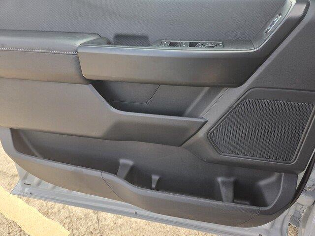 New 2026 Avalanche Ford STX image 22