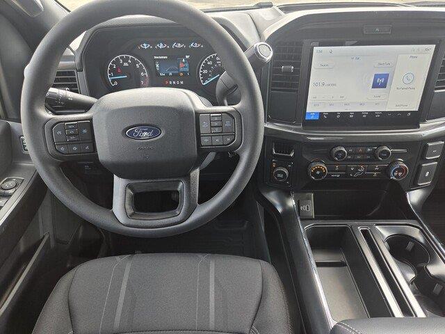 New 2026 Avalanche Ford STX image 23