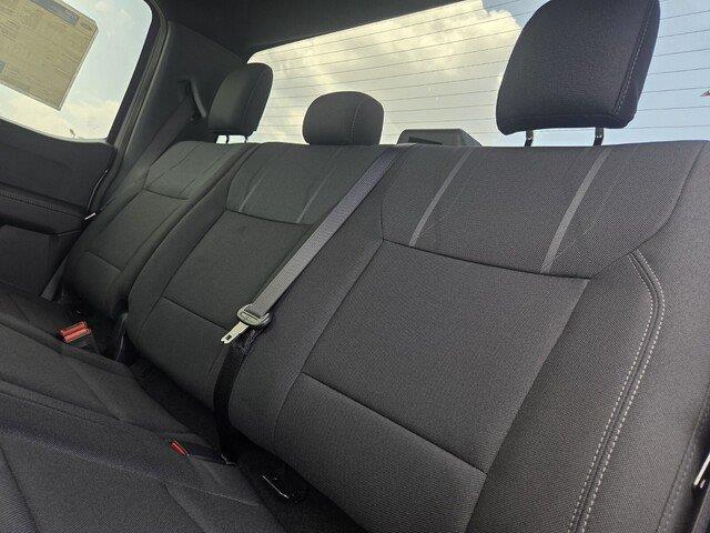 New 2026 Avalanche Ford STX image 25