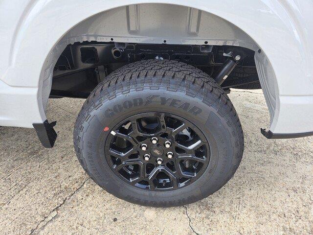 New 2026 Avalanche Ford STX image 26
