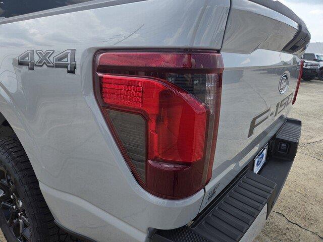 New 2026 Avalanche Ford STX image 27