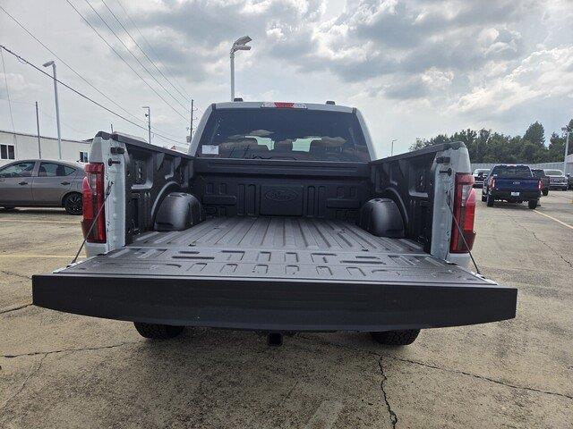 New 2026 Avalanche Ford STX image 29