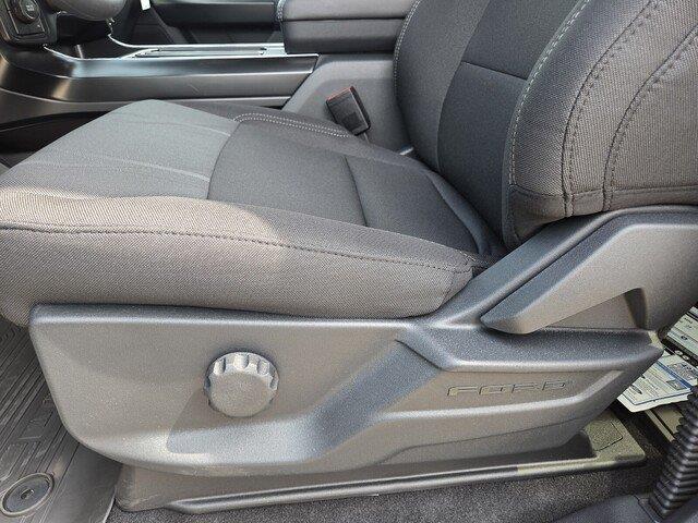 New 2026 Carbonized Gray Metallic Ford STX image 12