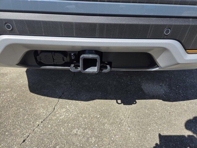 New 2026 Vapor Blue Metallic Ford Tremor image 29