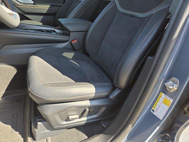 New 2026 Vapor Blue Metallic Ford Tremor image 10