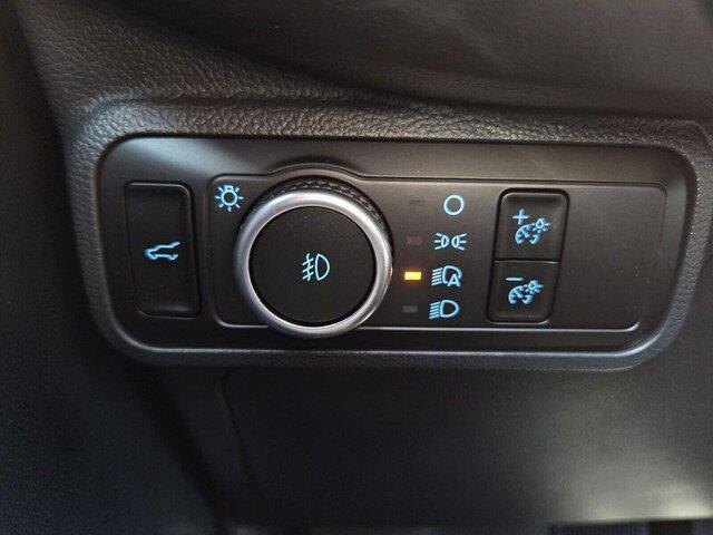 New 2026 Vapor Blue Metallic Ford Tremor image 12