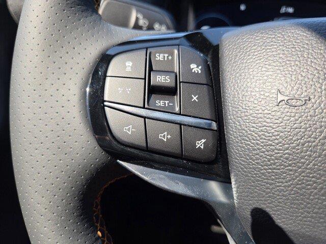 New 2026 Vapor Blue Metallic Ford Tremor image 13