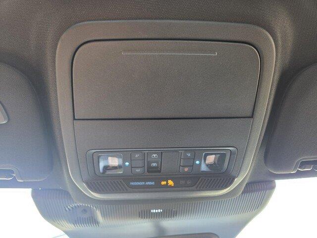 New 2026 Vapor Blue Metallic Ford Tremor image 20