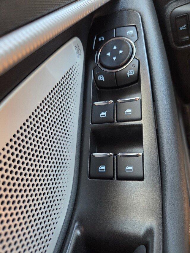 New 2026 Vapor Blue Metallic Ford Tremor image 21