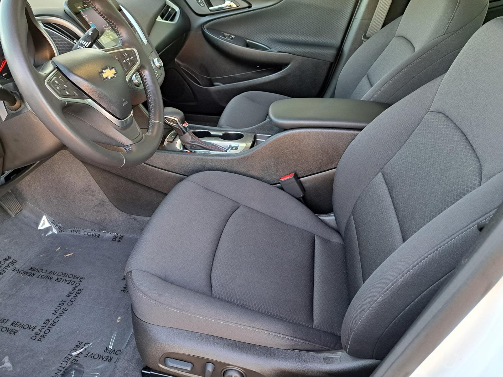 2022 Chevrolet Malibu RS Sedan 4 Dr. Front Wheel Drive thumbnail 48
