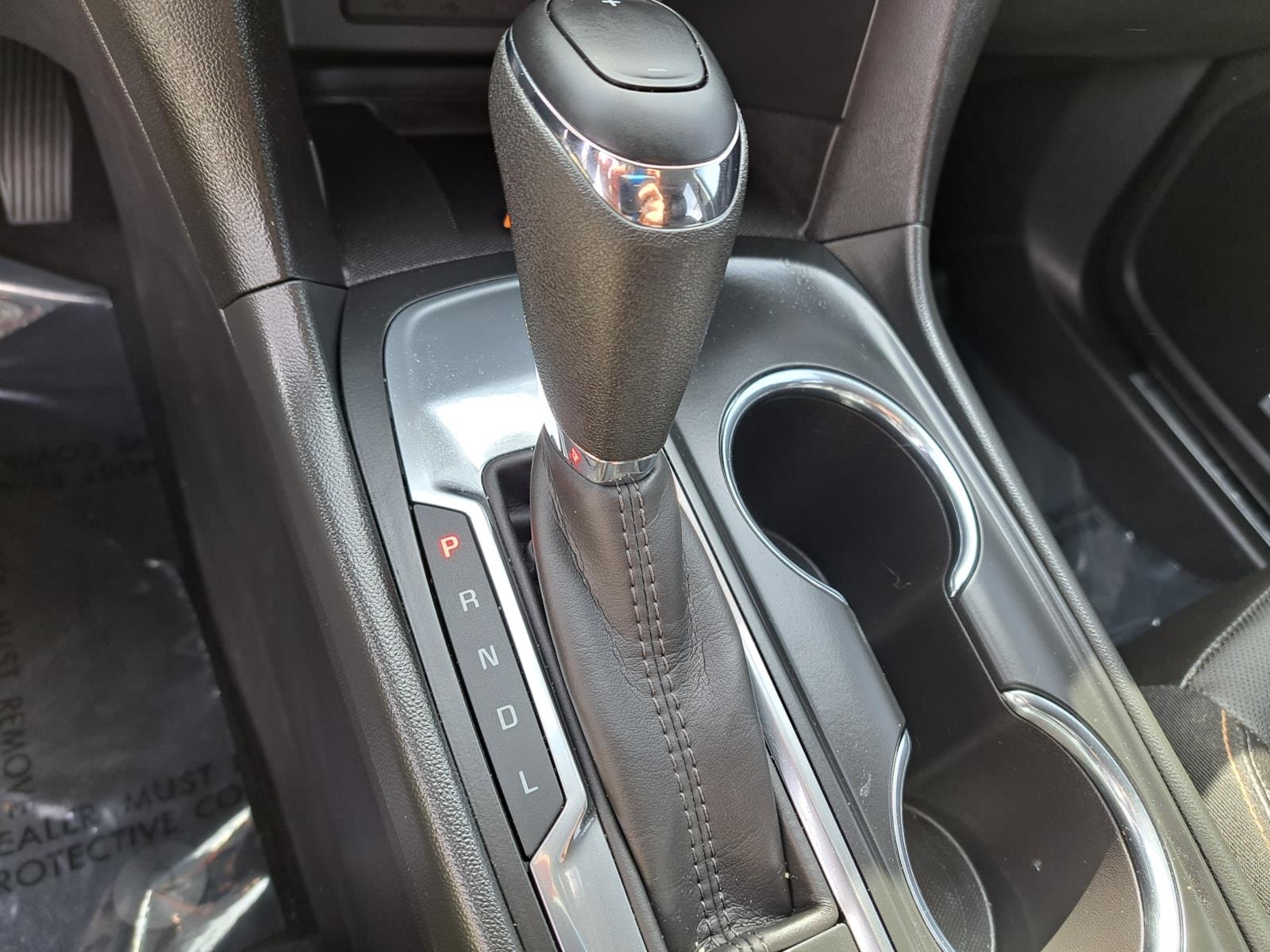 2021 Chevrolet Equinox Premier SUV Front Wheel Drive mobile thumbnail 15