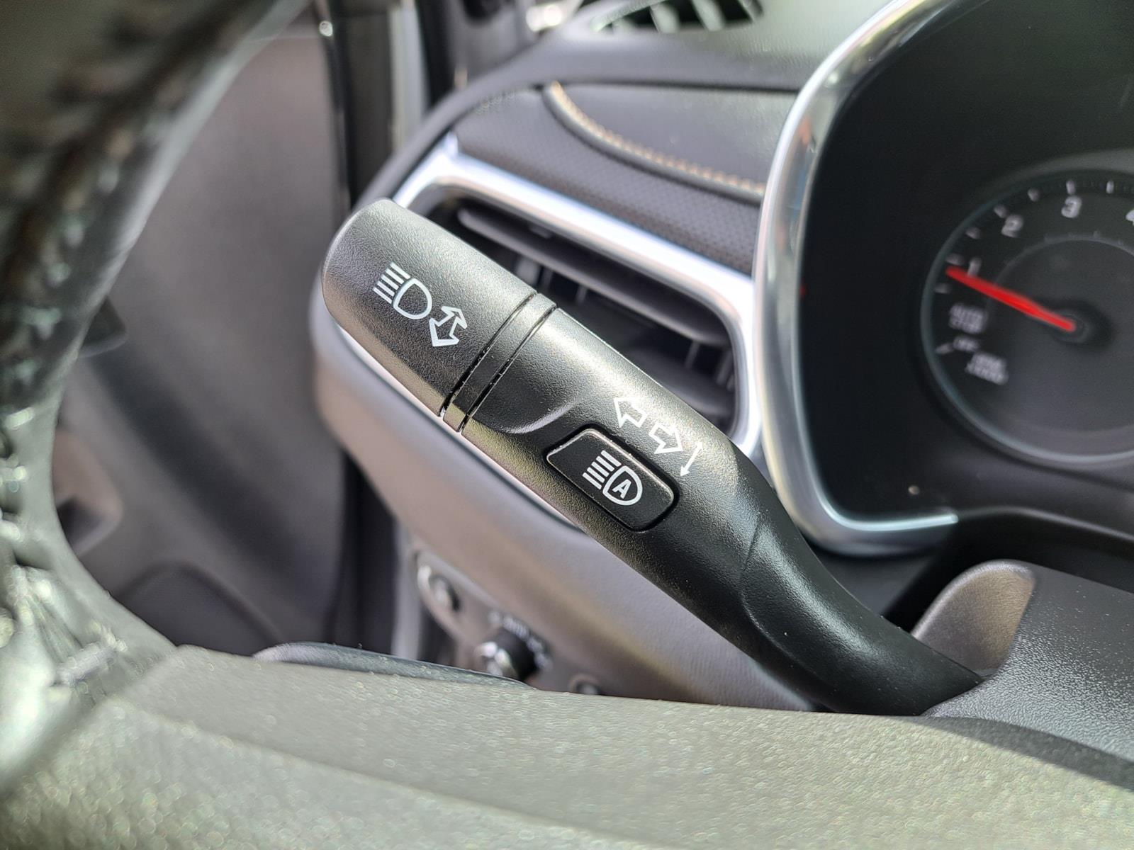 2021 Chevrolet Equinox Premier SUV Front Wheel Drive 19