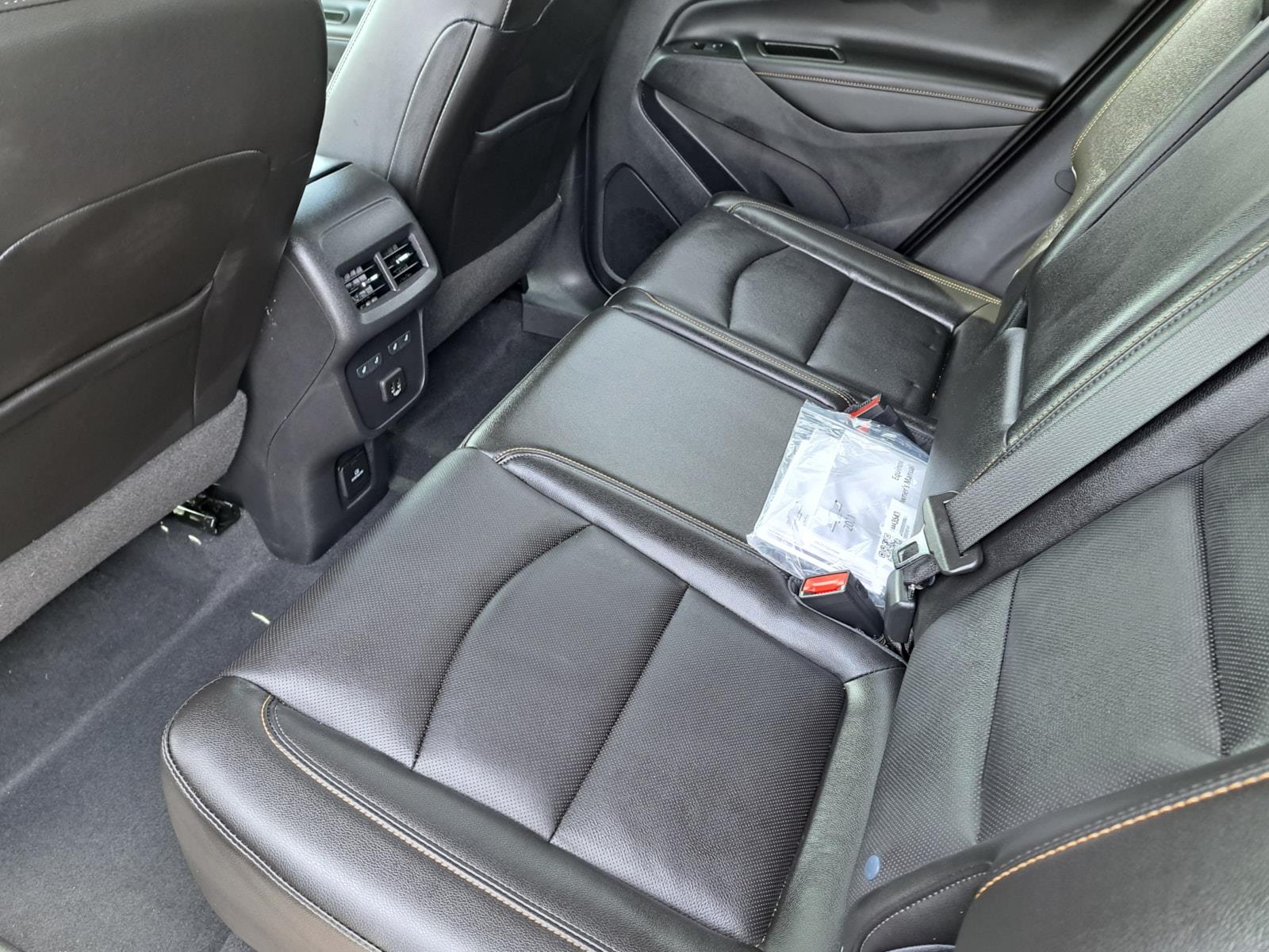 2021 Chevrolet Equinox Premier SUV Front Wheel Drive mobile thumbnail 24
