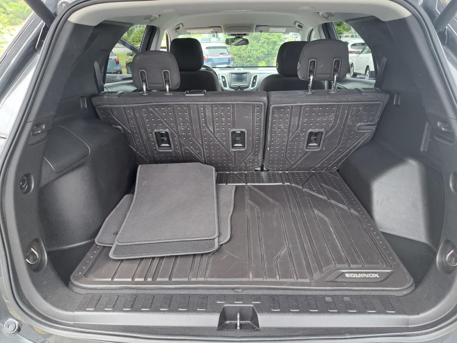 2019 Chevrolet Equinox LT SUV Front Wheel Drive mobile thumbnail 25