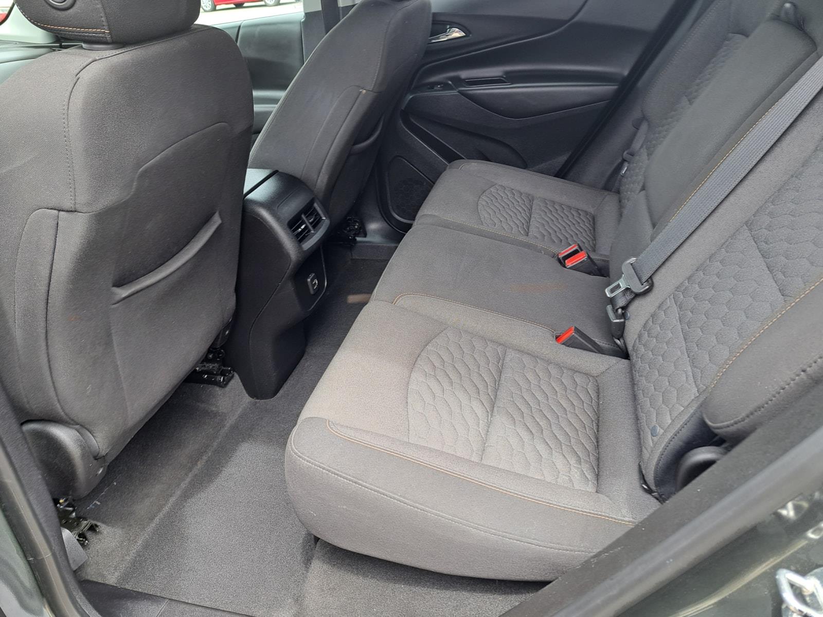 2019 Chevrolet Equinox LT SUV Front Wheel Drive mobile thumbnail 23